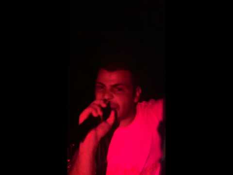 Dj Dainty Doll Live Italy