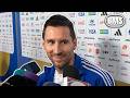 MESSI IT S CRAZY WHAT THIS GROUP HAS ACHIEVED England 1 2 Argentina 2026 FIFA World Cup