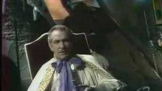 Hilarious House of Frightenstein Mr. Price&#39;s End Monologue