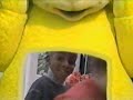 Teletubbies Making Flowers Episode US Version