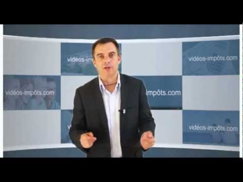 comment remplir interet d'emprunt impot