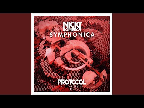 Symphonica (Bare Remix)
