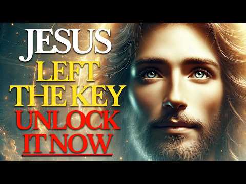 THIS IS URGENT: The Words of JESUS That Can Transform Your Life