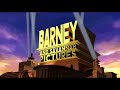 Barney And Savannah Pictures DreamWorks SKG 1998 Version 1