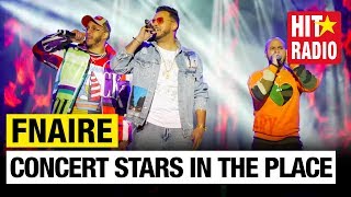 FNAIRE  - CONCERT STARS IN THE PLACE