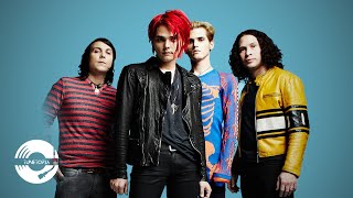 Download lagu My Chemical Romance - I Don t Love You (Video Lirik) mp3
