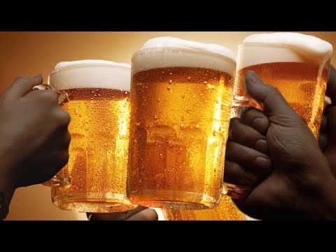 BUYING AND STORING BEER: Smart Guy Talking About Beer, Part 9