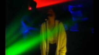 Cocteau Twins - Orange Appled - Snub TV