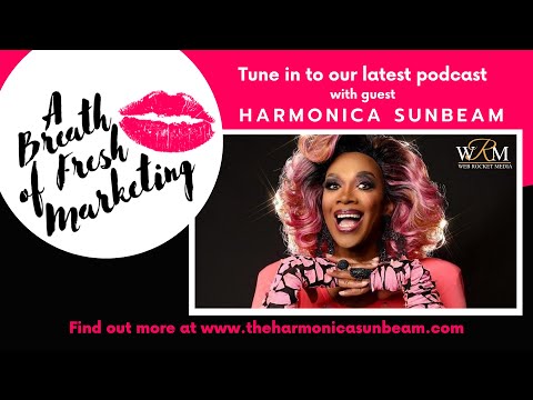 Queen with Harmonica Sunbeam