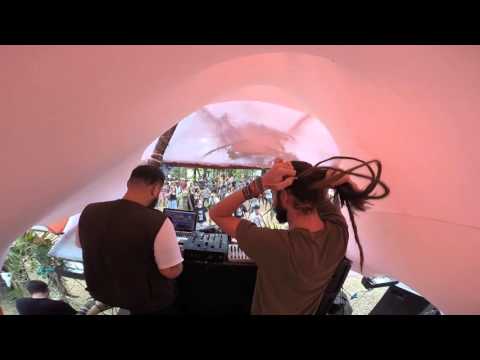 Marambá vs Necropsycho