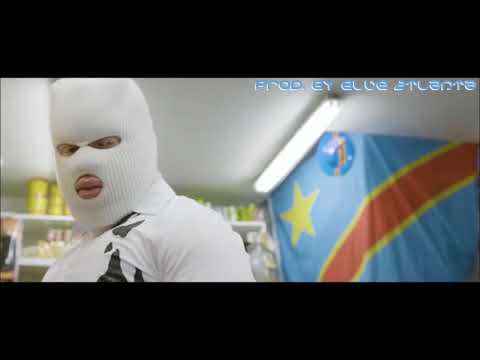 (FREE) Kalash Criminel x Kaaris x Gradur x Booba x Lacrim Type Beat prod. by Blue Atlanta