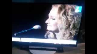 Nicole - ,,Ein leises Lied&quot;  (live von 2008)