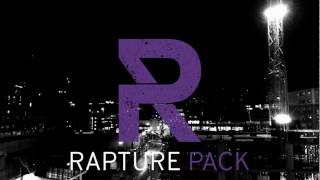 RAPTURE PACK - SET ME ON FIRE