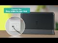 Set Up Your EE Smart Hub Hub Plus Fibre To Cabinet