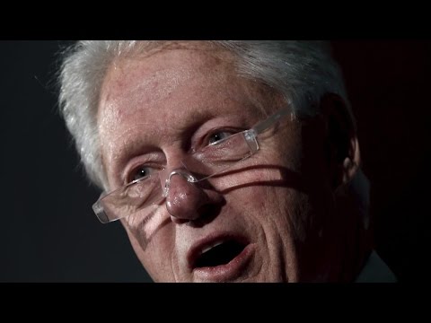 Bill Clinton hosts N.H. campaign event for Hillary Clinton