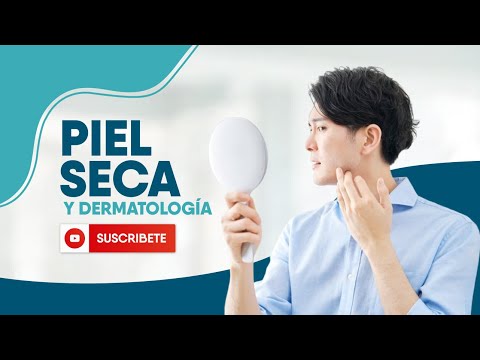Piel seca