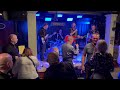 Marksmen Poppari Live Jailhouse Rock