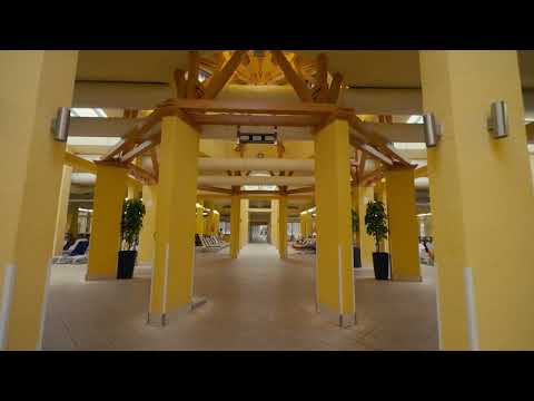 A day in the Hévíz Lake Spa