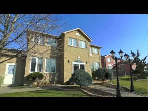 123 Cherrytree Drive Brampton