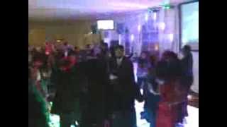 PIsta de Baile Boda   Lotus Producciones