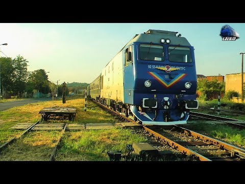 GM64-1138-8&Isabella~GM 64-0950-7 cu/with Mecanici Super Engineers in Oradea Est Triaj24 August 2018