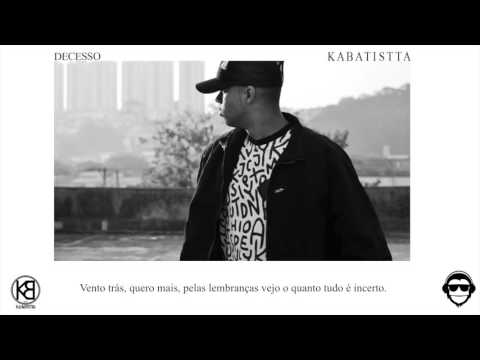 KABATISTTA - Decesso/Interlude ft. Miggaz FS  | (EP SóVai)