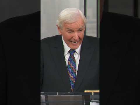 The Promise of Heaven | Dr. David Jeremiah | John 14:1-6.