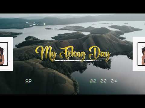 BLACK INDO - My Fcking Day