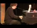 Laszlo Gardony-Summertime-Berklee Piano Dept. Faculty