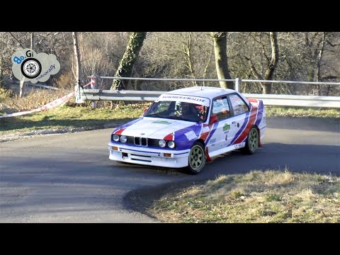 4° Lessinia Rally Historic