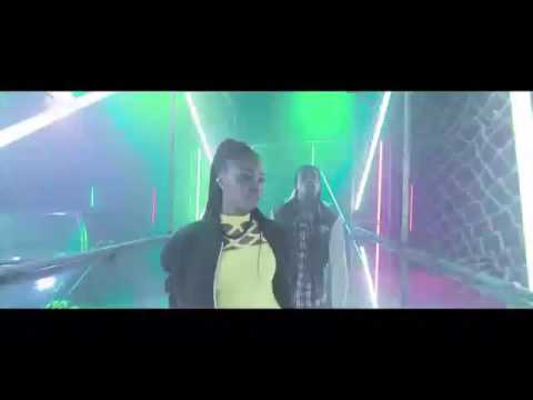 Toofan ft patoranking Ma gIRL