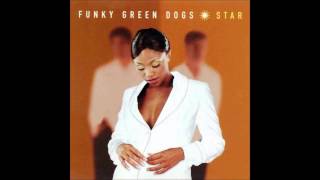(1999) Funky Green Dogs - It&#39;s Over [Original Mix]