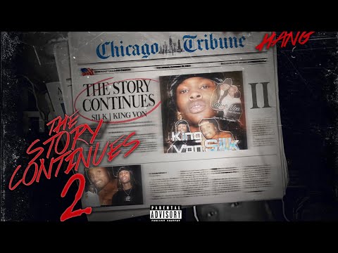 Rangeroverhang Story Continues Pt 2 (LLKingVon LLSilkFromAdaPark)