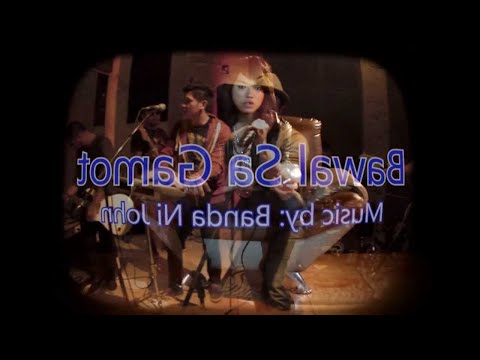 Banda Ni Kleggy - Bawal Sa Gamot (Official Music Video)