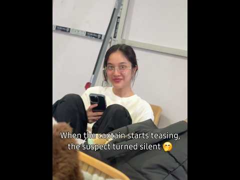 Guilty 🤭😅🌷👭 #FreenBecky #IDFLINEUP2025 #beckysangels #FreenBecky #CraniumGL