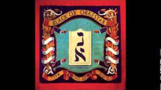 Black Ox Orkestar - Tsvey Tabelakh
