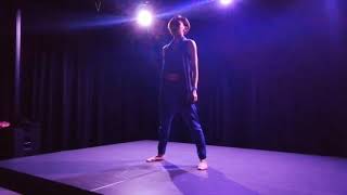 Perfect girls by TLC/AYA＠情熱舞踏vol.1