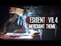 Resident Evil 4 Remake Merchant Theme Music Serenity