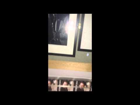 Pizza Express - Show Time!