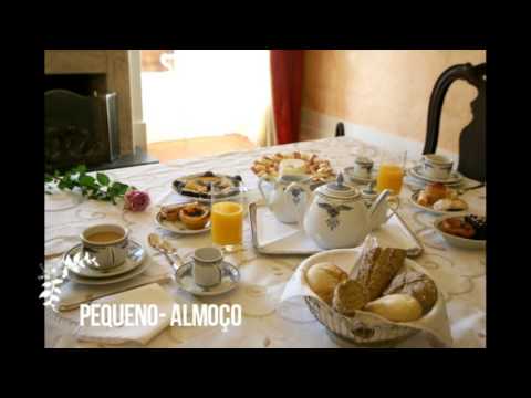 Casa Manuel Espregueira e Oliveira - Turismo de Habitação