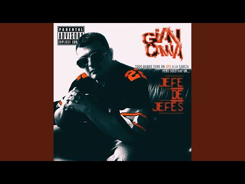 Jefe De Jefes (feat. Kasanova El Superstar)