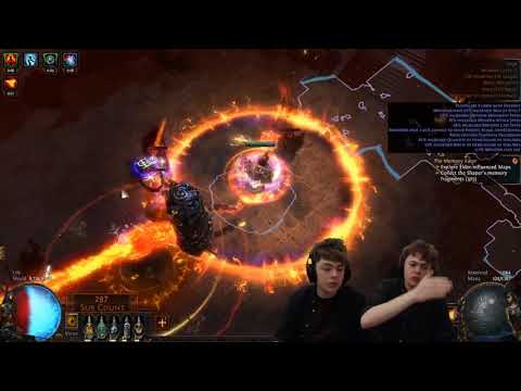 3.3 Incursion Tips & SSF Goals