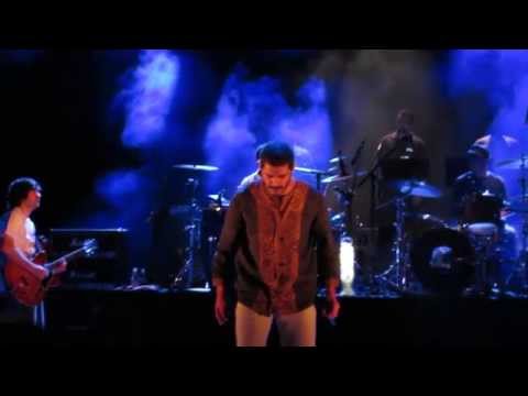 Criolo - Plano do Voo ( Part. Neto - Síntese ) Ao Vivo Sesc Vila Mariana