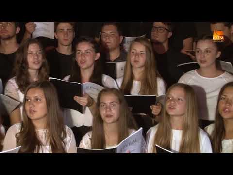 Reveal Youth Choir- Portland Or