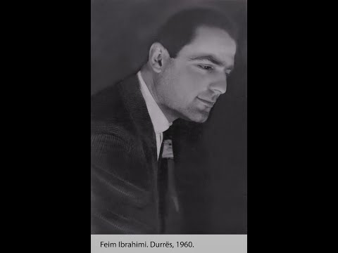 Feim Ibrahimi - Concerto per Oboe e orchestra (1982)