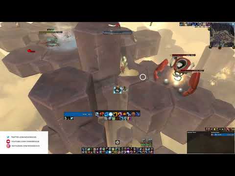 Zereth Mortis Mount schematics - Schematic Vespoid Flutterer