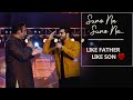 Suno Na Suno Na... || Father-Son Duo || Jai Bhattacharya || Abhijeet