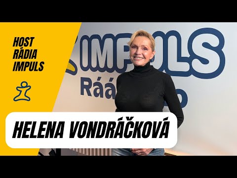 Helena Vondráčková: Jak vznikla píseň k filmu Šviháci a co chystá dál