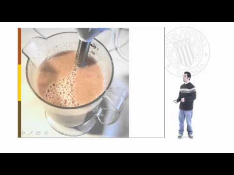 GAZPACHO ANDALUZ | 5/13 | UPV