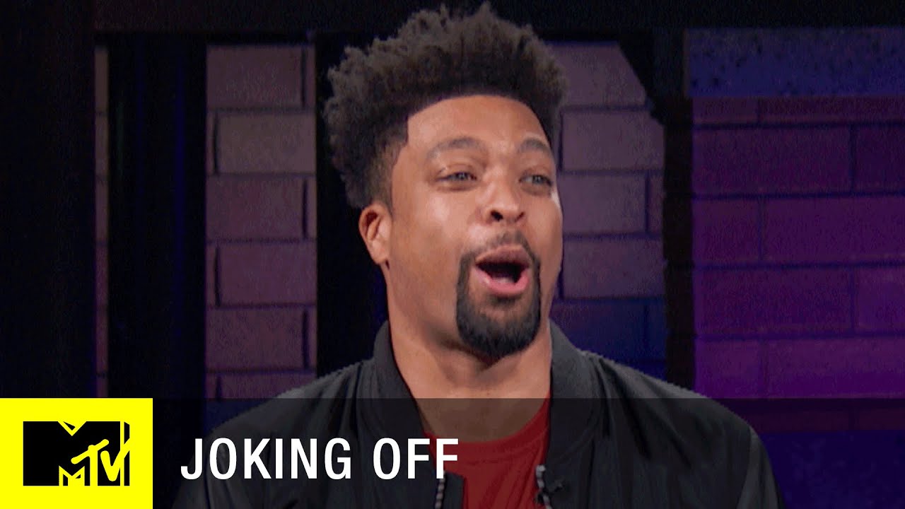 Joking Off (Season 3) | Official Trailer | MTV